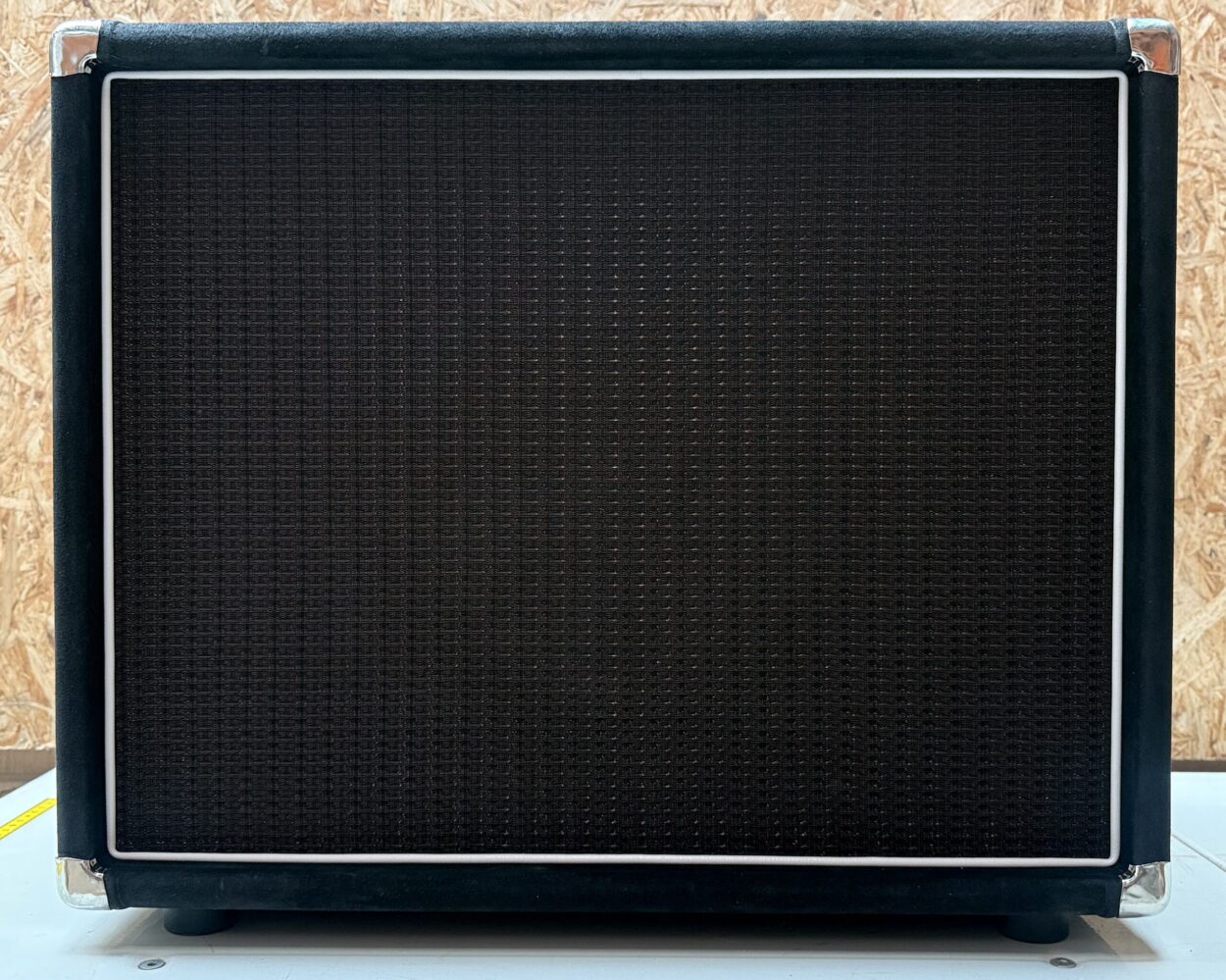 Amplified Nation 1x12'' cab, black tolex AN 65. speaker, std size