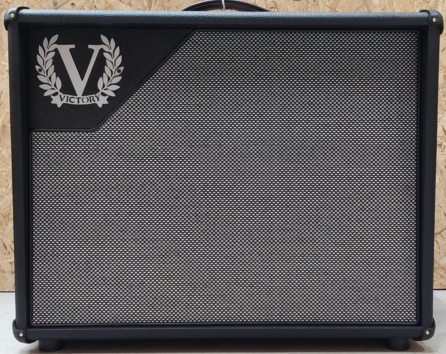 Victory deputy V 1x12'' cab