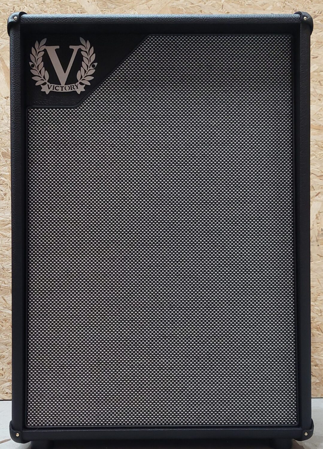 Victory Deputy 2x12'' cab
