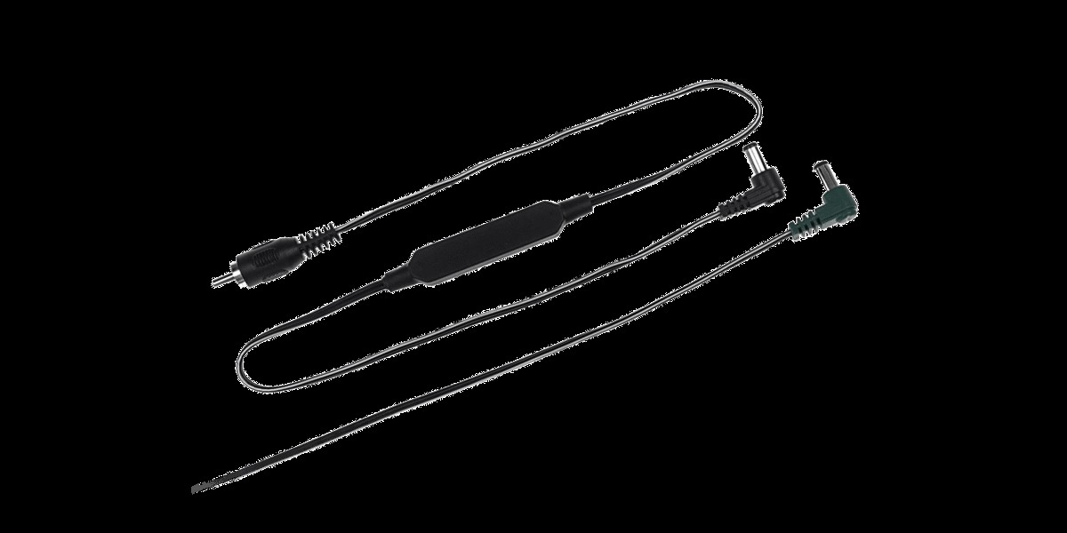 Cioks, Flex booster flex type 1 2201