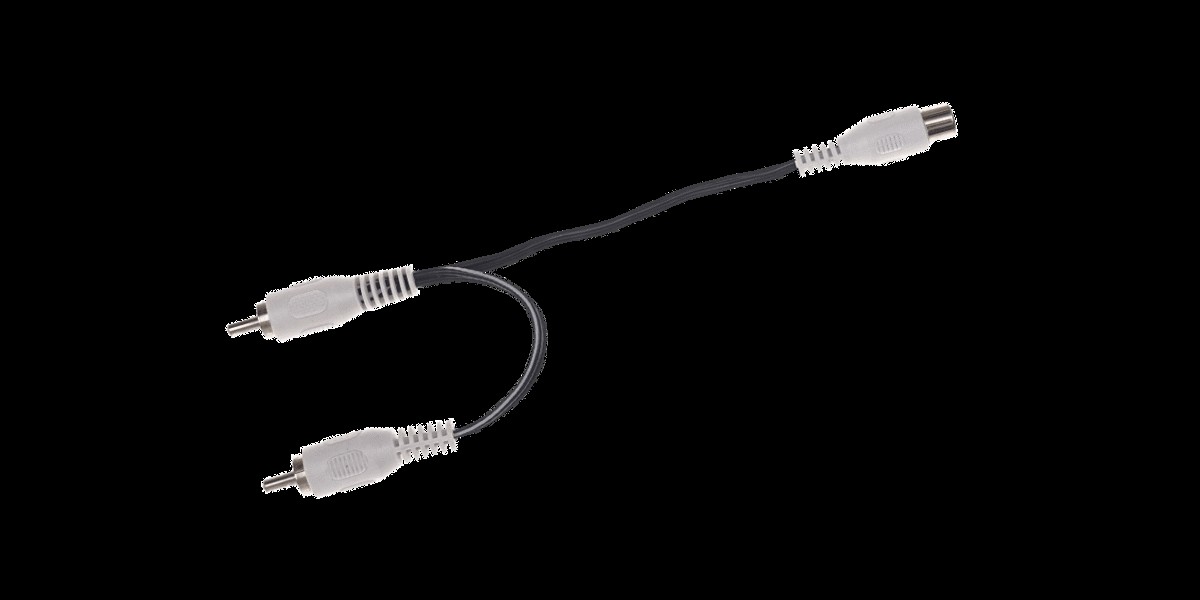 Cavo Di Alimentazione Adattatore Pedale CIOKS 2200 Flex Cable Series - Nuovo, Circuito Perfetto