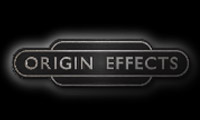 Origin effects