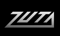 ZUTA pedals