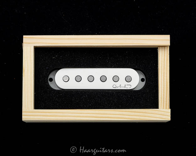 YHL, ST, Mercury 61WD, neck, 5.85, white aged