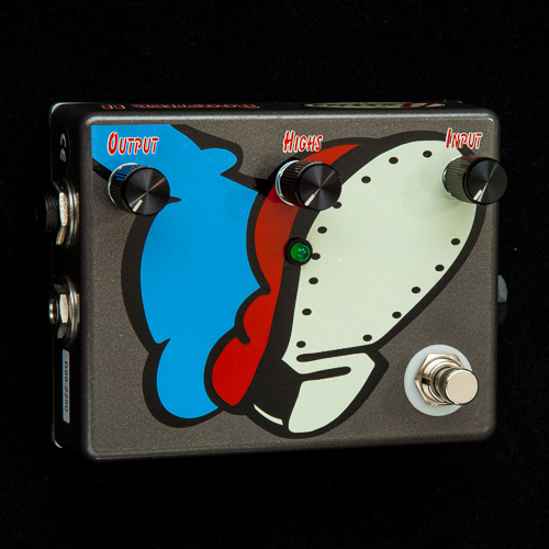 Burriss-Boostier II.3266