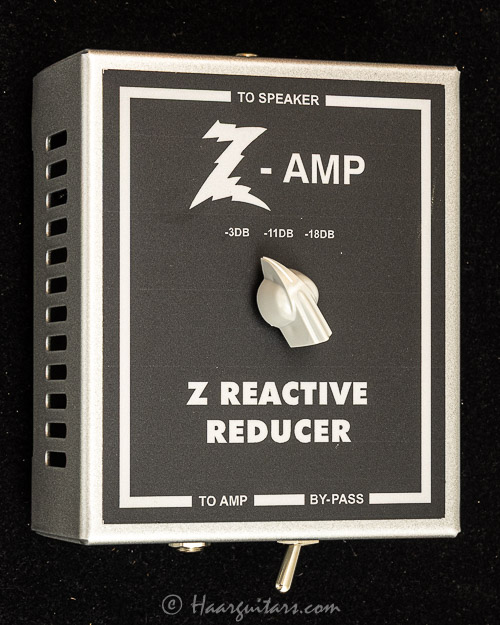 Dr Z-Reactive reducer-0331