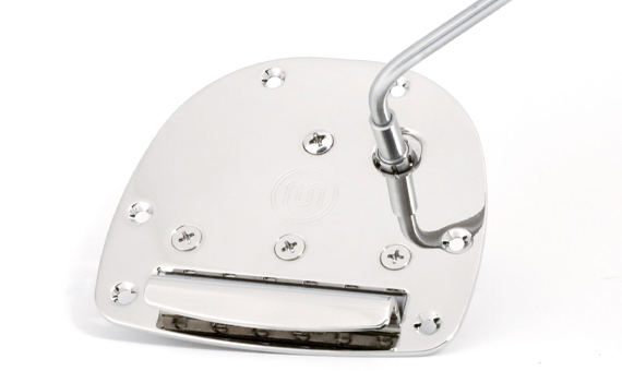 Mastery Offset vibrato, OMVN