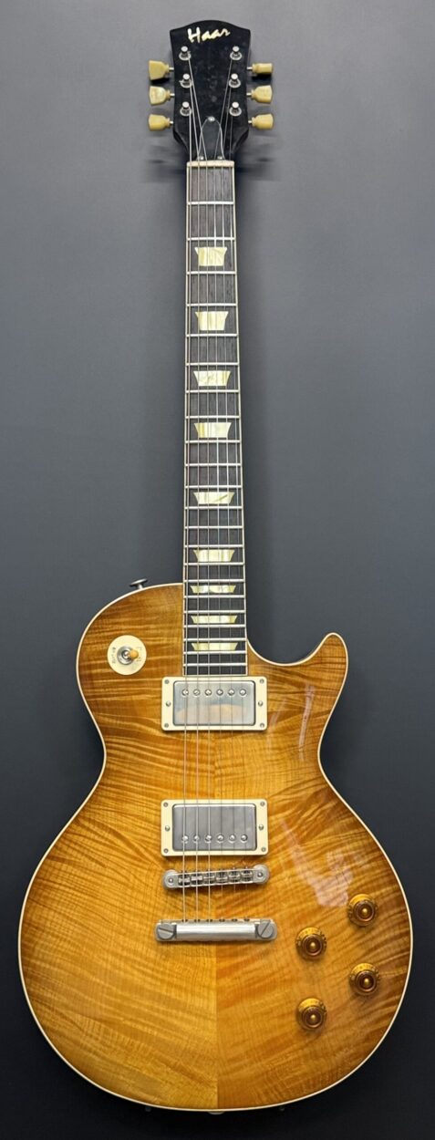 Haar Trad '59 , NOS (  "Brazilian"  )