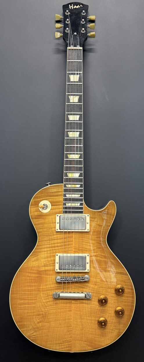 Haar  Trad '59, NOS ( " Brazilian ")