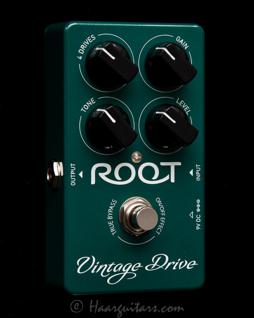 ROOT, Vintage drive, NEW