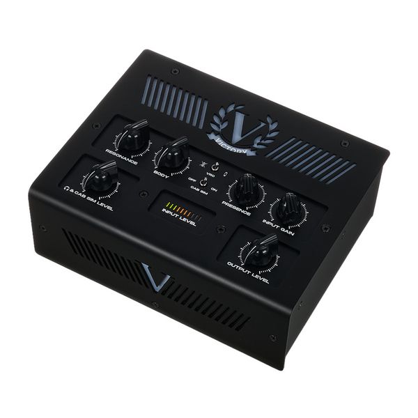 Victory , powervalve  200