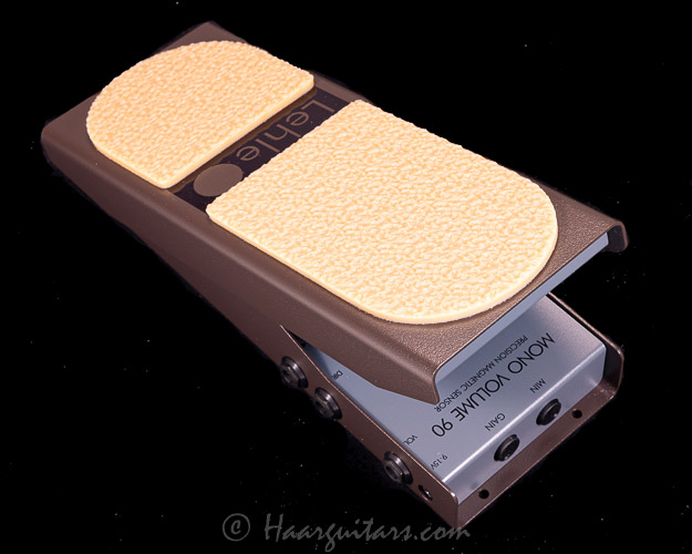 Lehle, RMI ACOUSWITCH JUNIOR - Haar Guitars and Parts